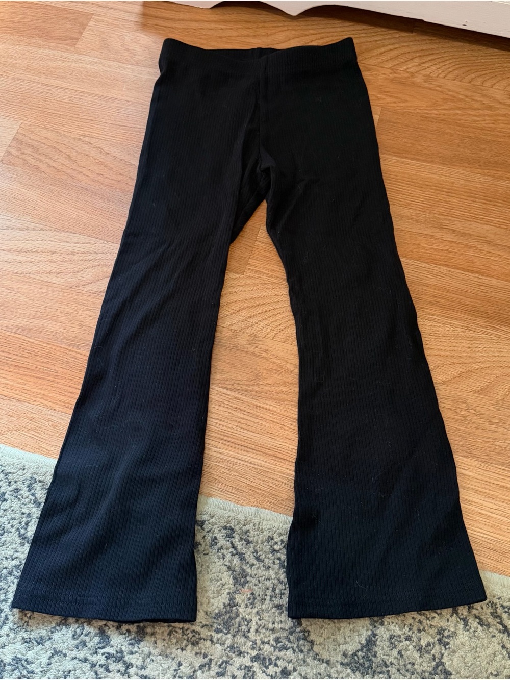 Old Navy Small Black Pants